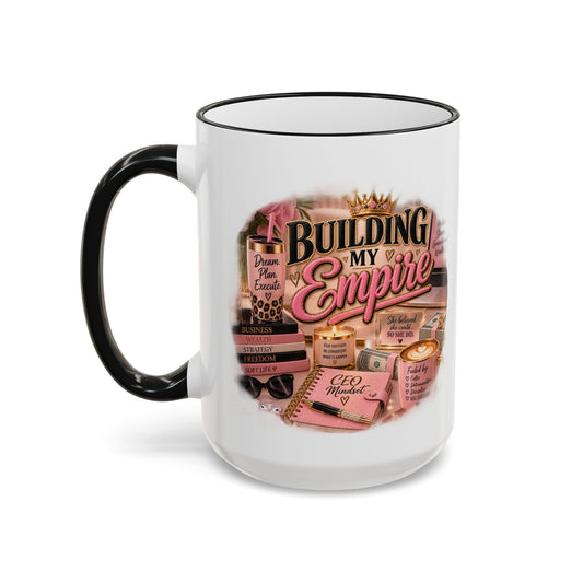 Building My Empire | Hustle Collection