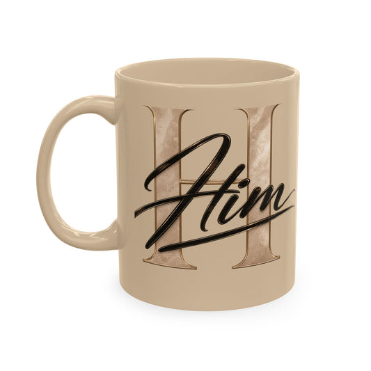 Him | Signature Collection