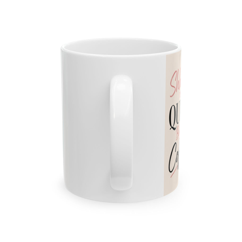 Ceramic Mug, (11oz, 15oz)