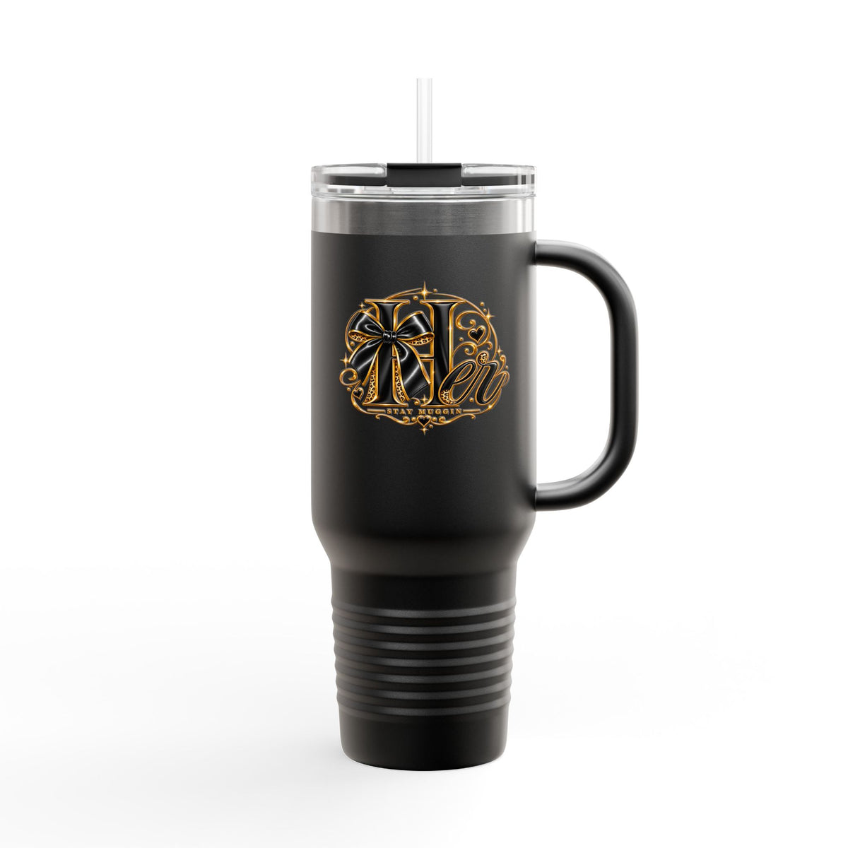 Her | Signature Tumbler – Style I
