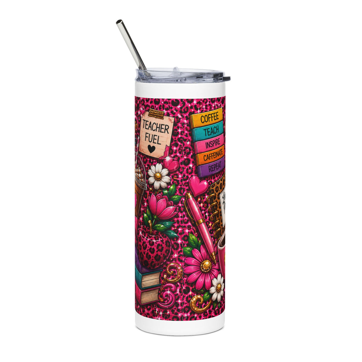 Surviving One Sip at a Time Tumbler