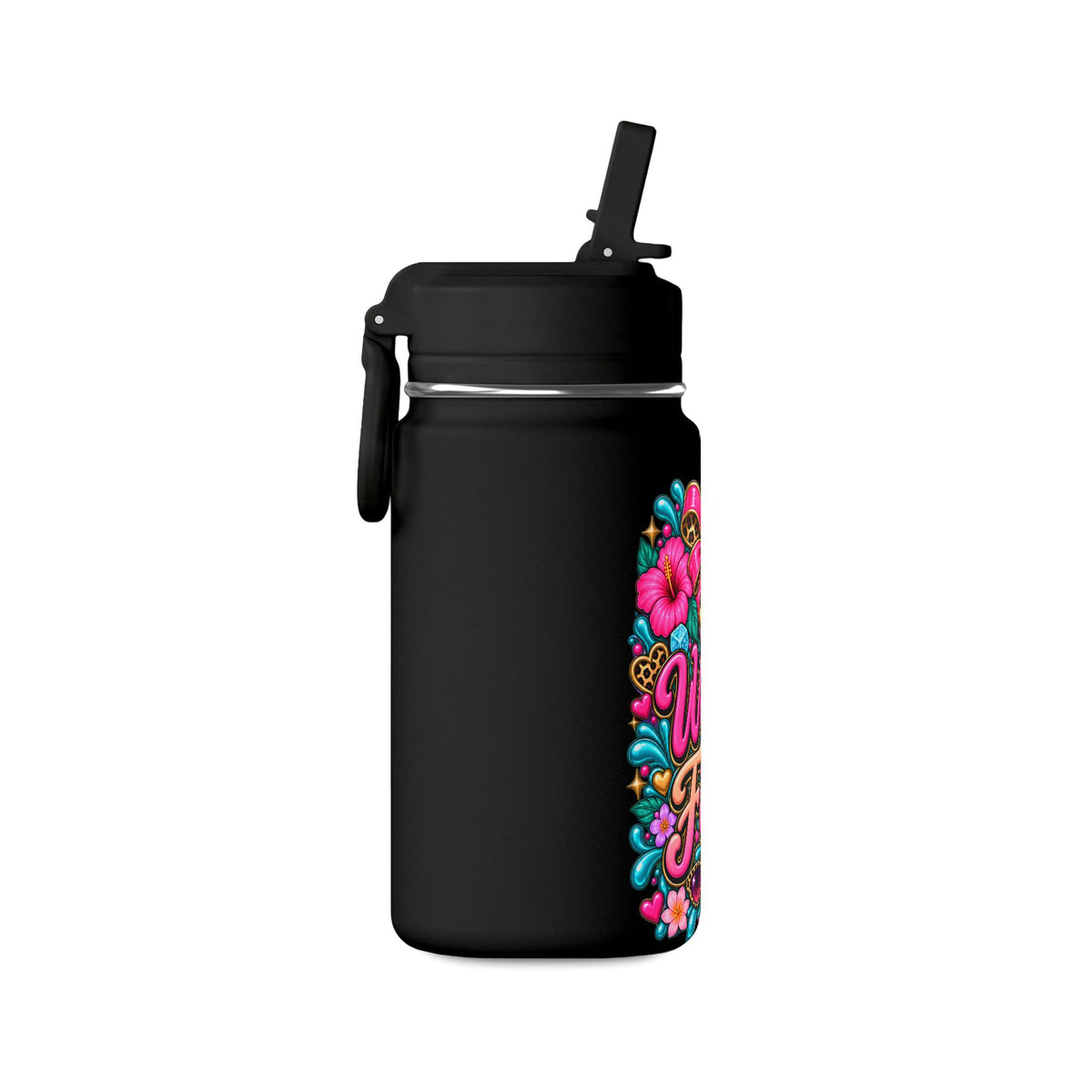 Water First Bottle