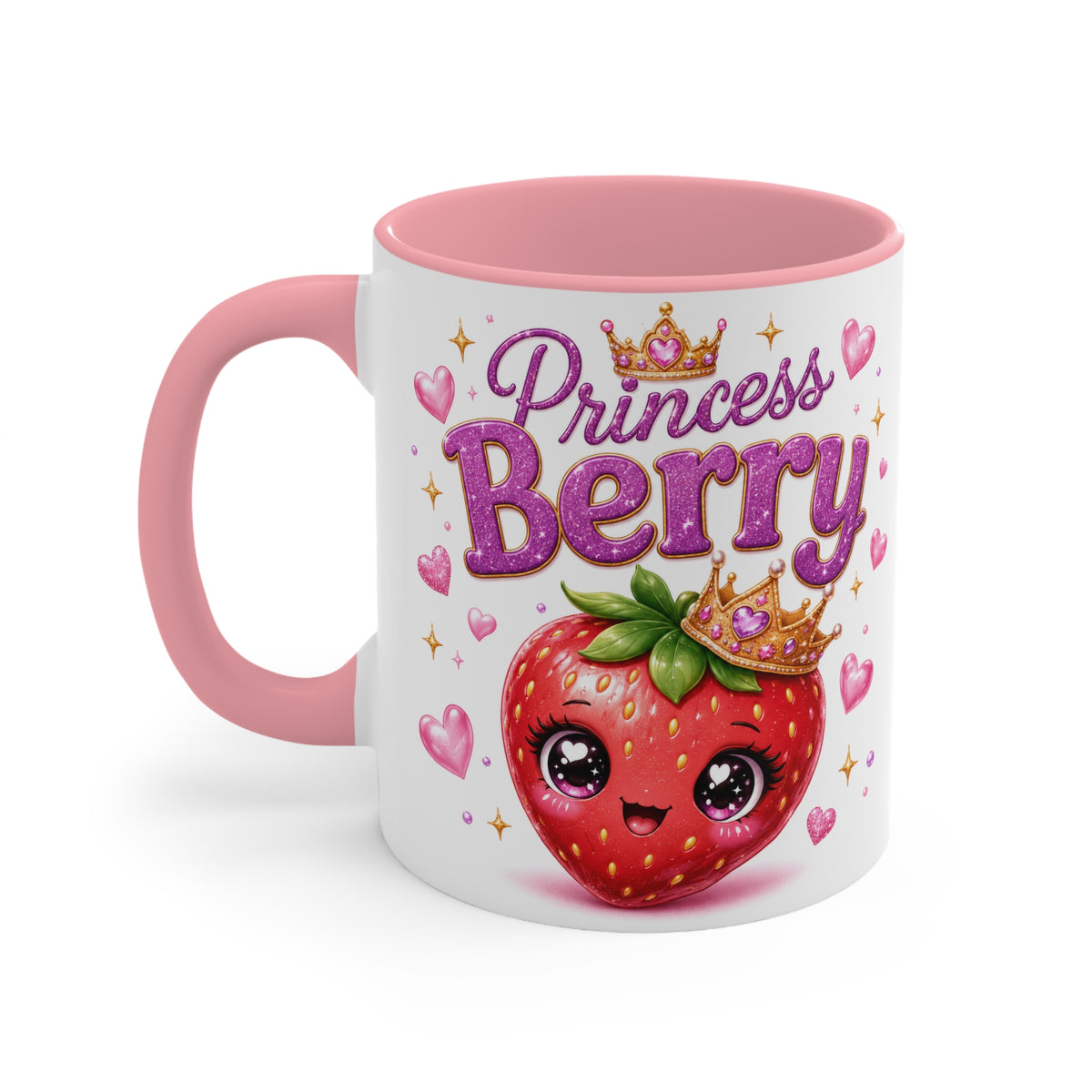 Princess Berry
Little Princess Collection
