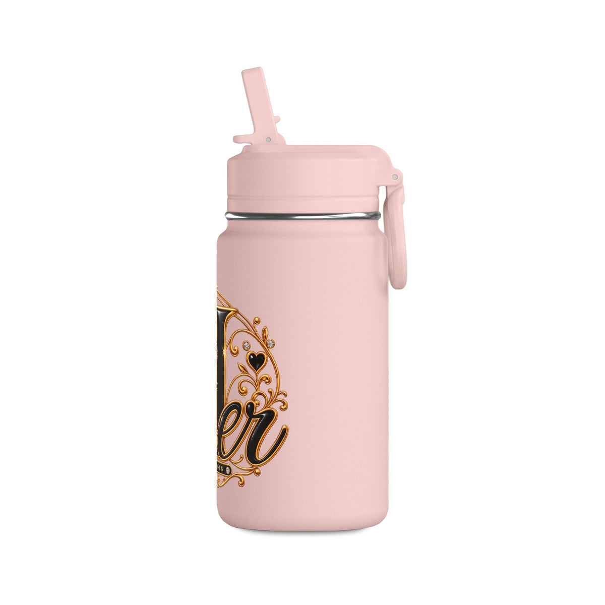 Her | Gilded Leopard Hydration Bottle
