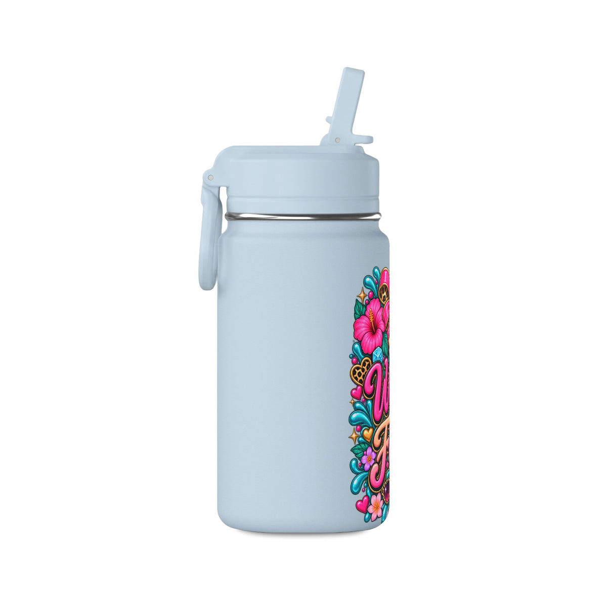 Water First Bottle