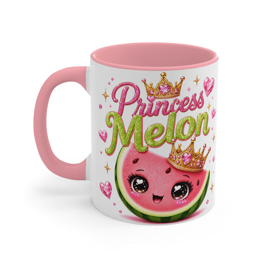 Princess Melon
Little Princess Collection
