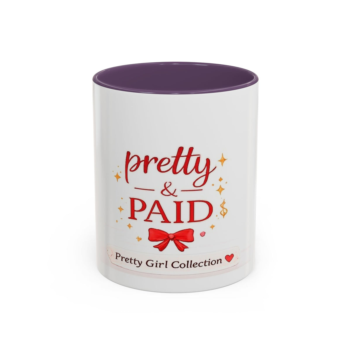 💛 Pretty & Paid™ Sunshine Edition