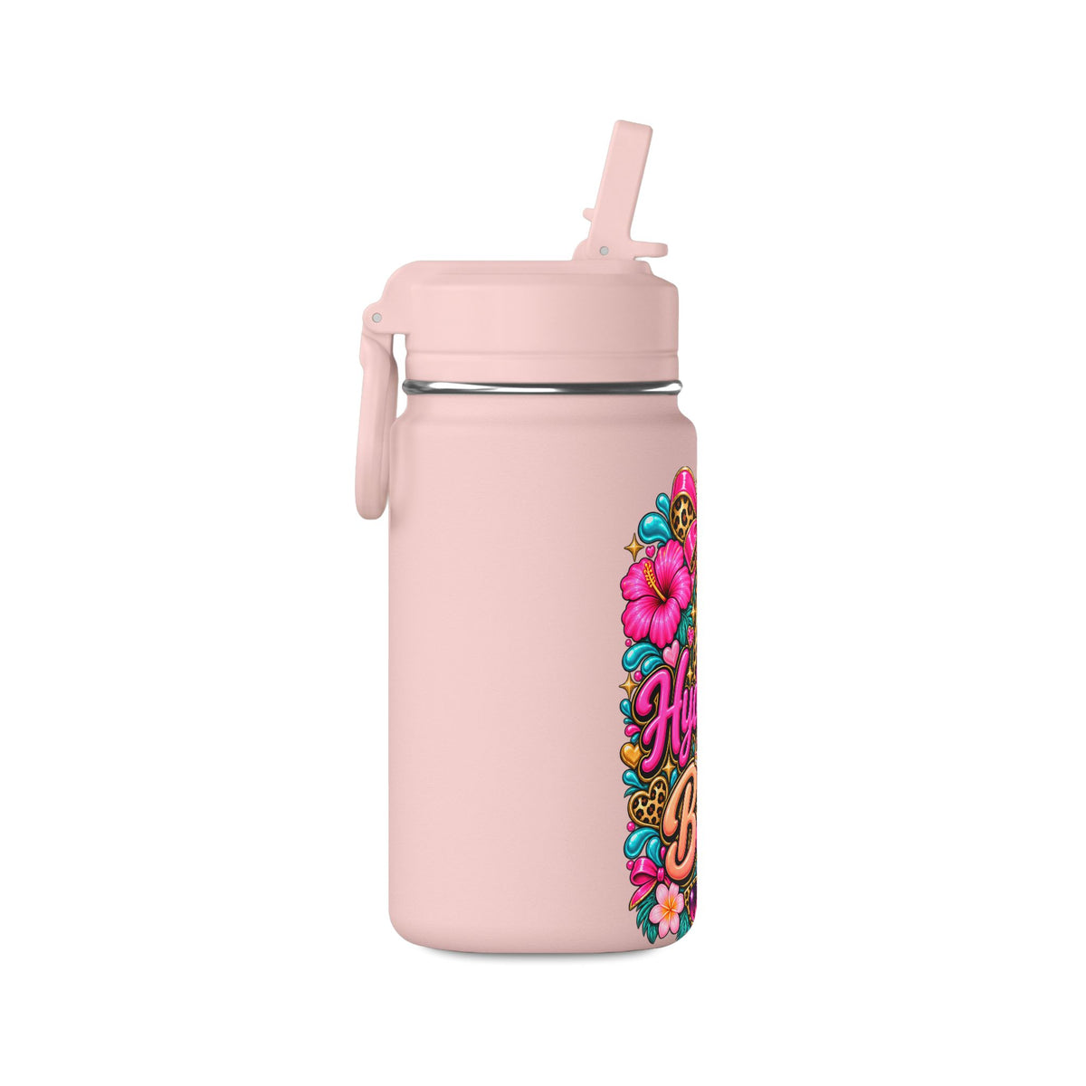 Hydrated Babe Bottle