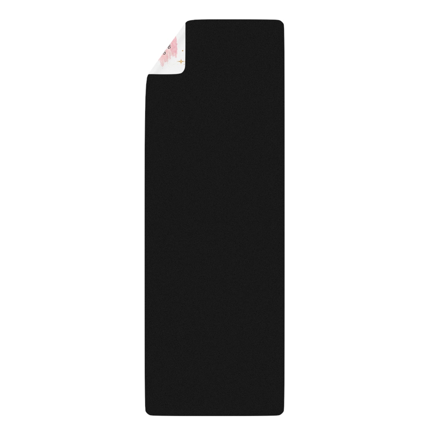 Becoming HER™ Yoga Mat