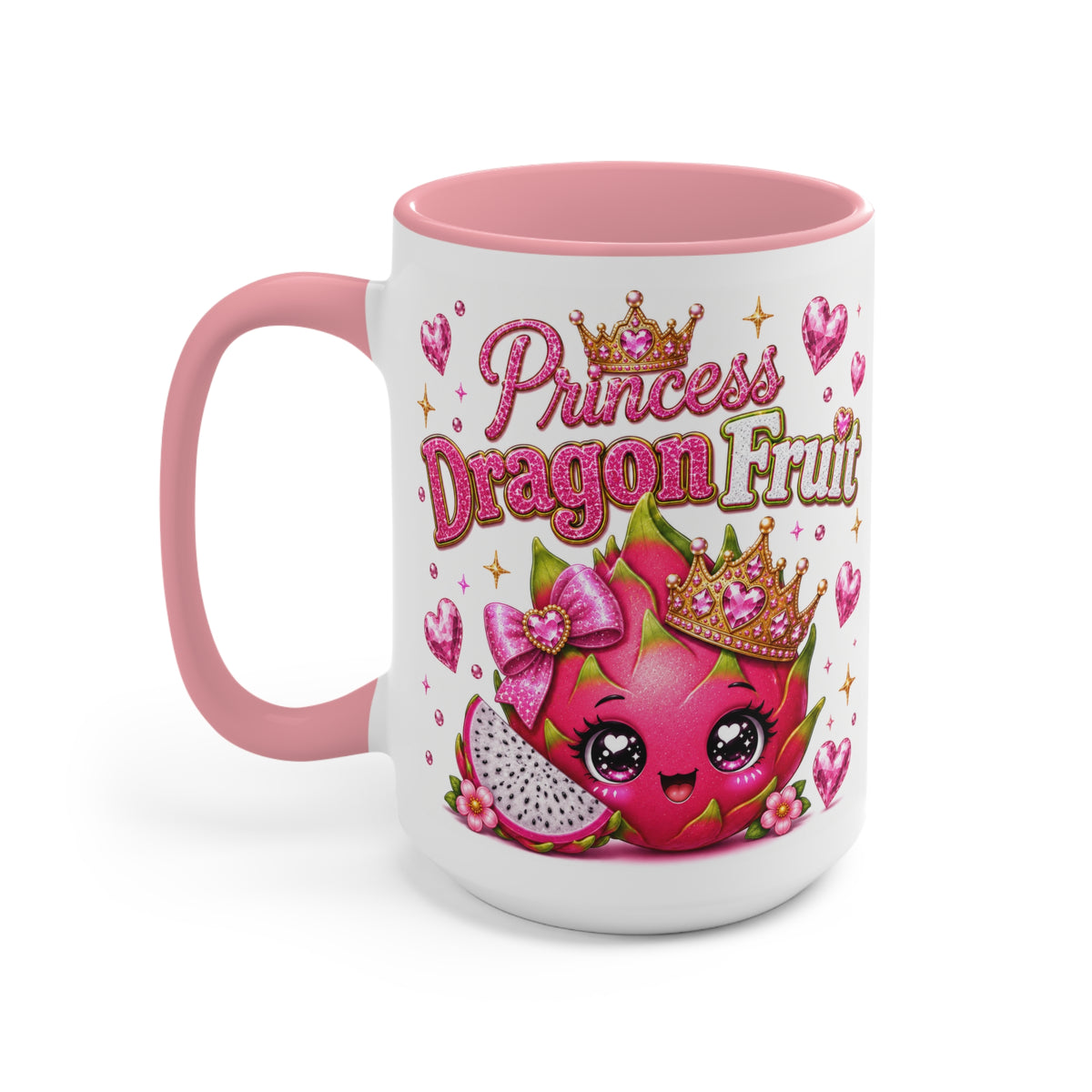 Princess Dragon Fruit
Little Princess Collection