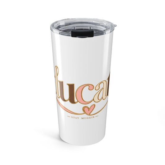 Educator | Signature 20 oz Tumbler