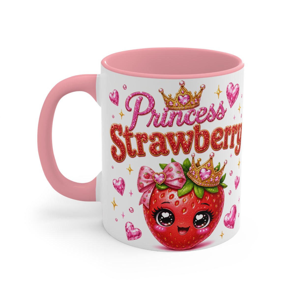 Princess Strawberry
Little Princess Collection