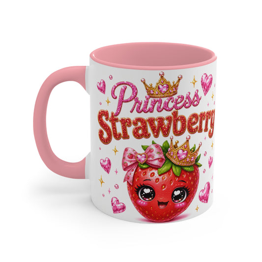 Princess Strawberry
Little Princess Collection