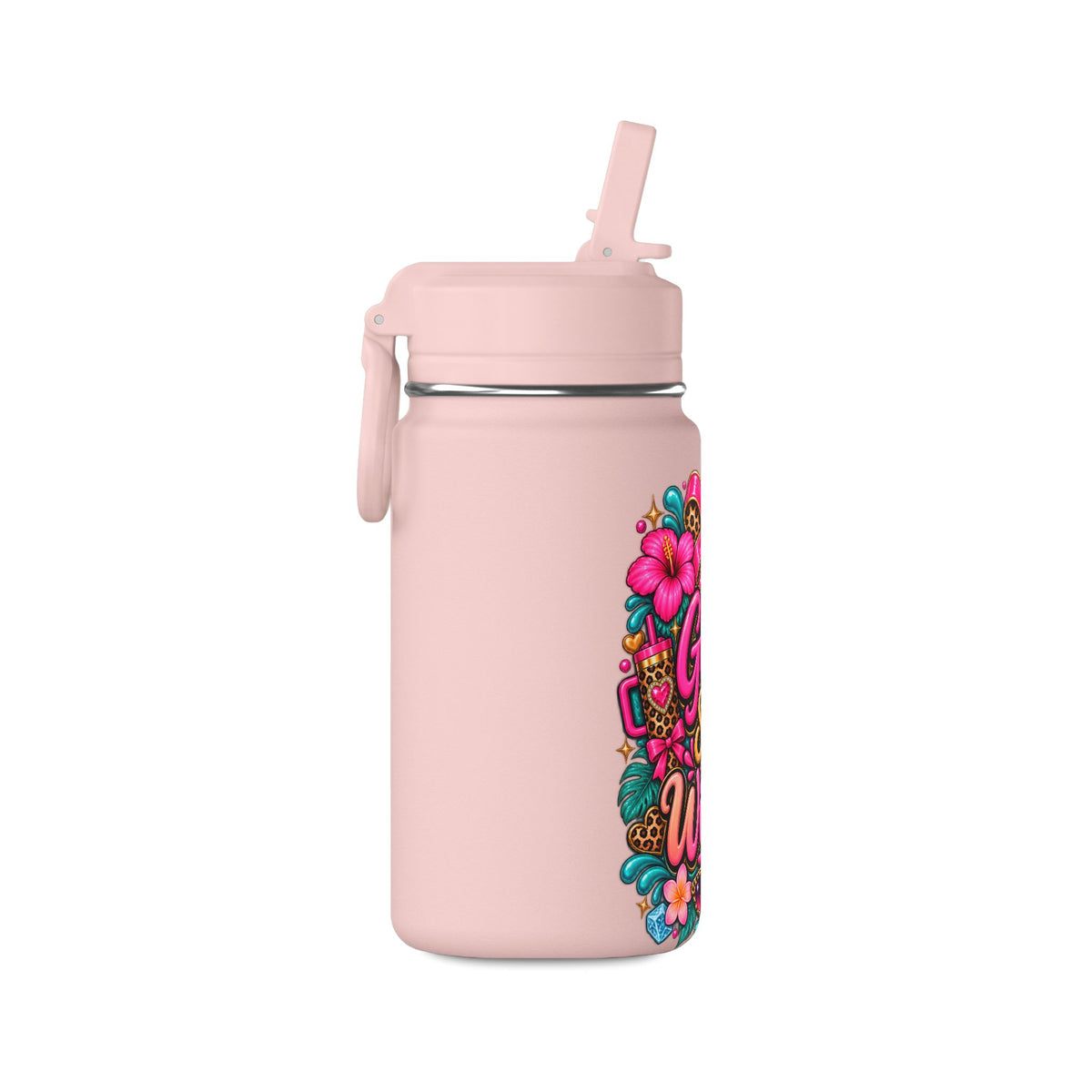 Glow Starts Within Bottle
