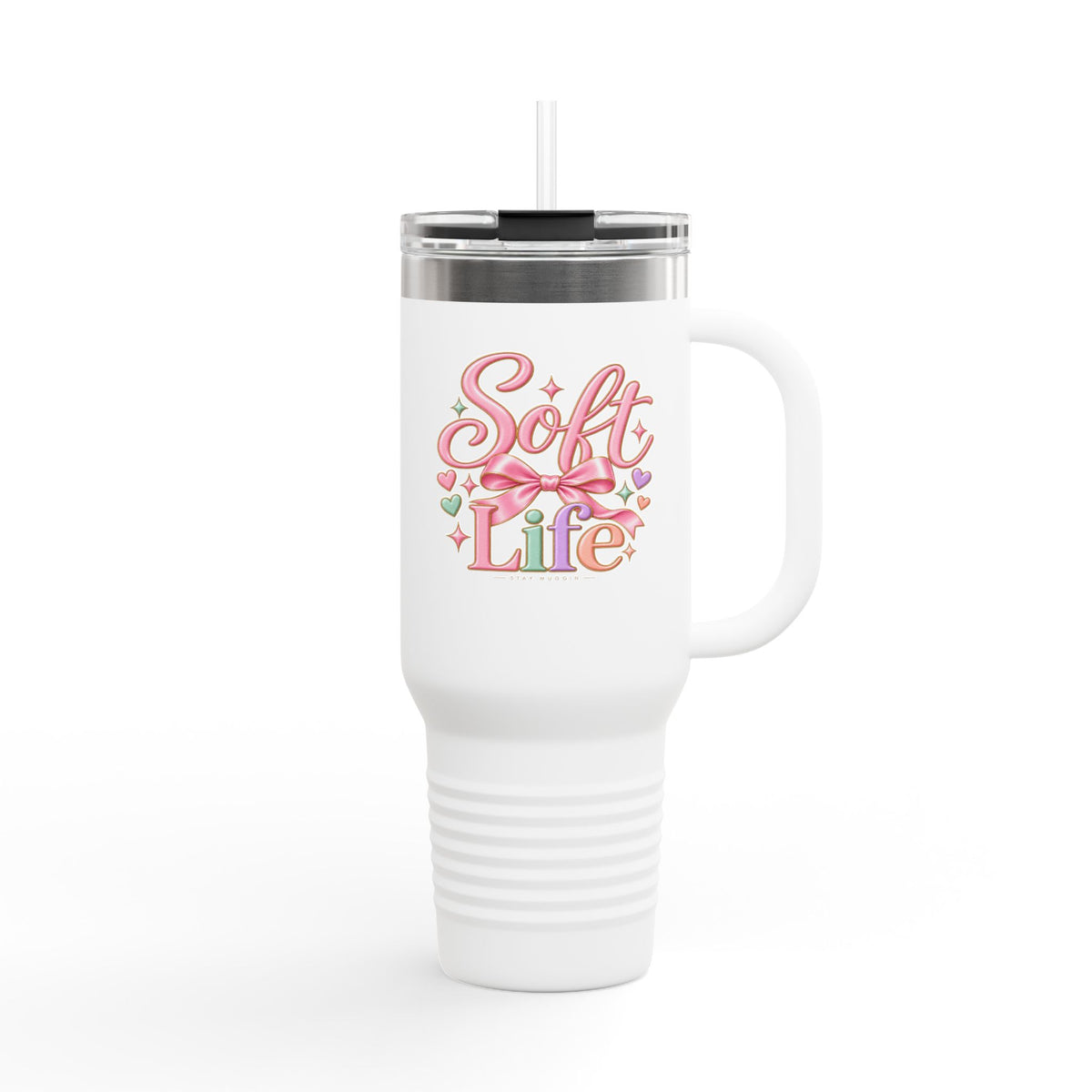Soft Life | Signature Collection Mug
