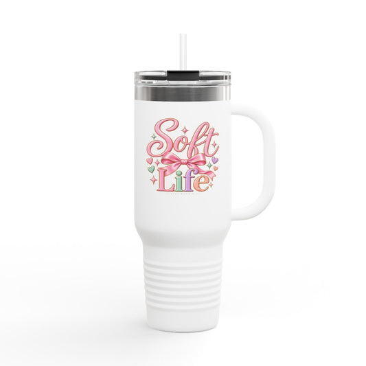 Soft Life | Signature Collection Mug