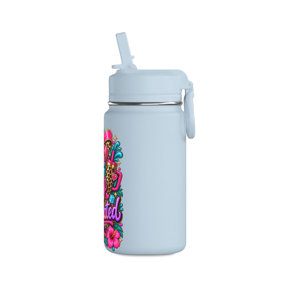 Stay Hydrated Bottle