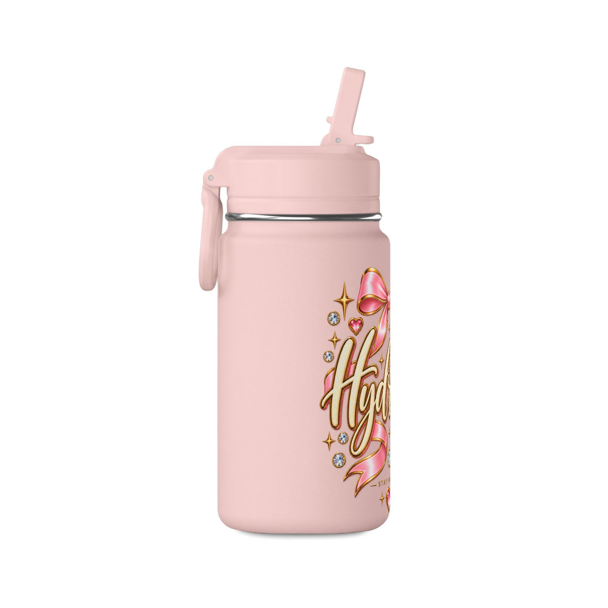 Hydrated | Signature Hydration Bottle