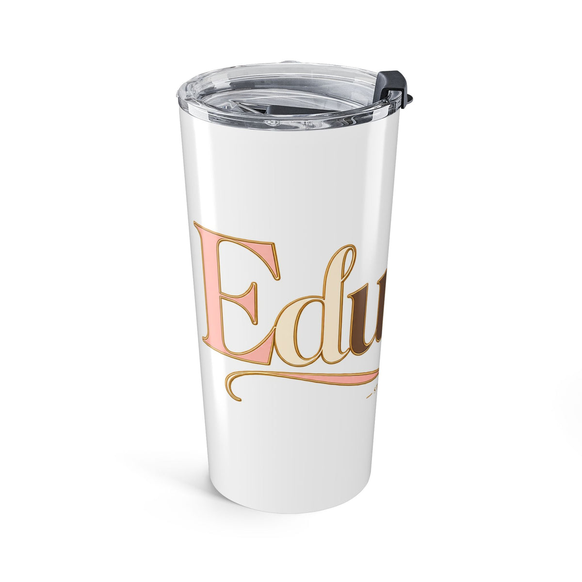 Educator | Signature 20 oz Tumbler