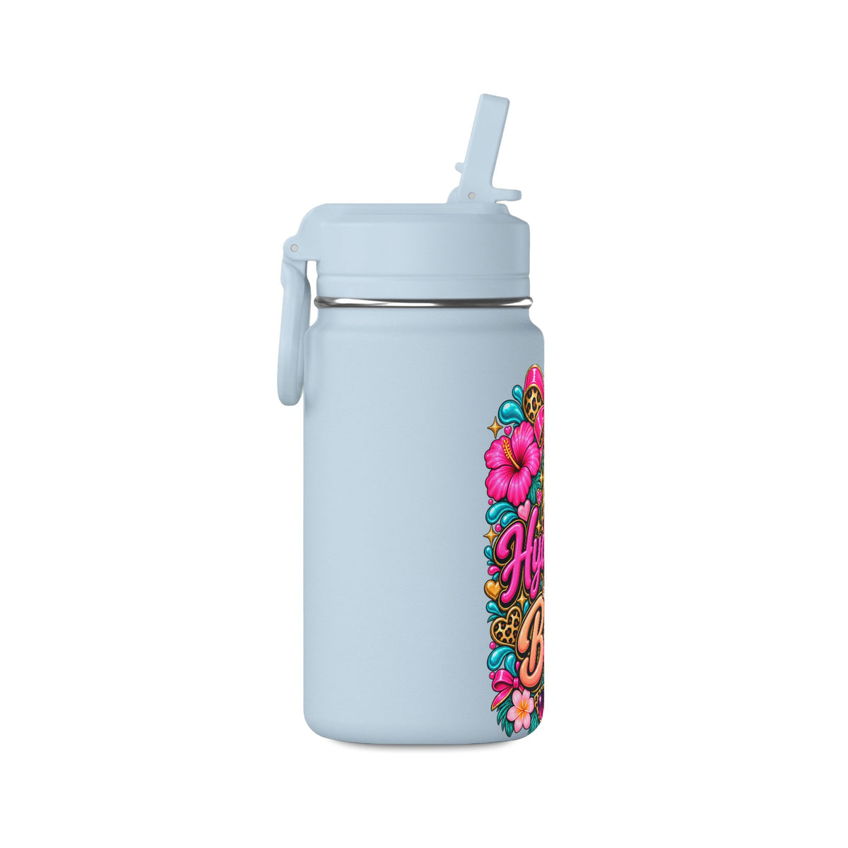 Hydrated Babe Bottle