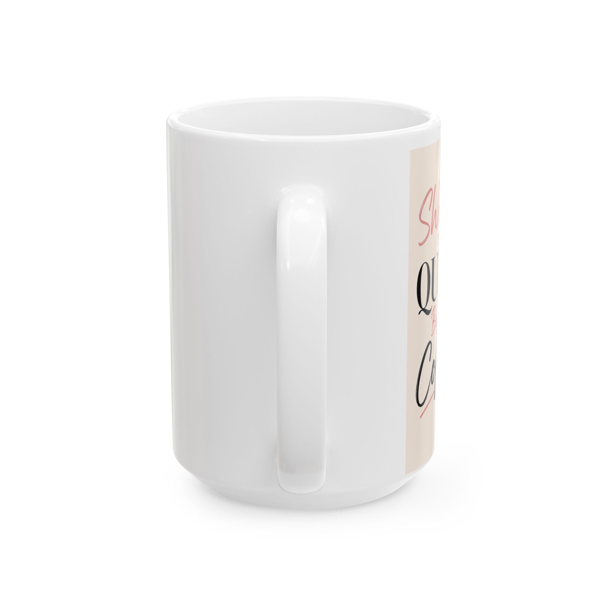 Ceramic Mug, (11oz, 15oz)