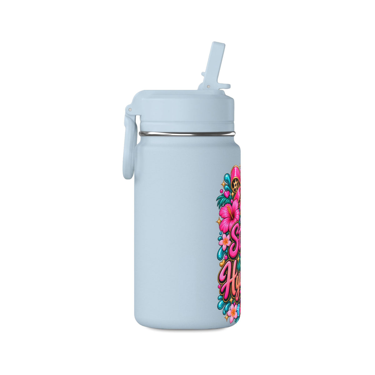 Stay Hydrated Bottle