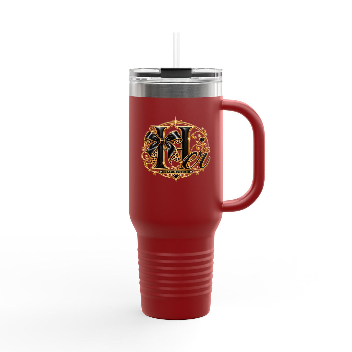 Her | Signature Tumbler – Style II