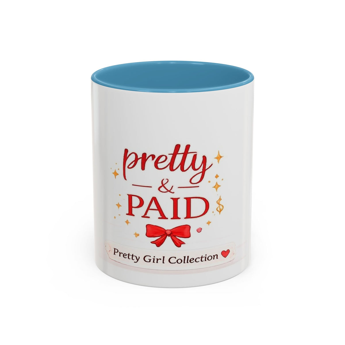 💛 Pretty & Paid™ Sunshine Edition