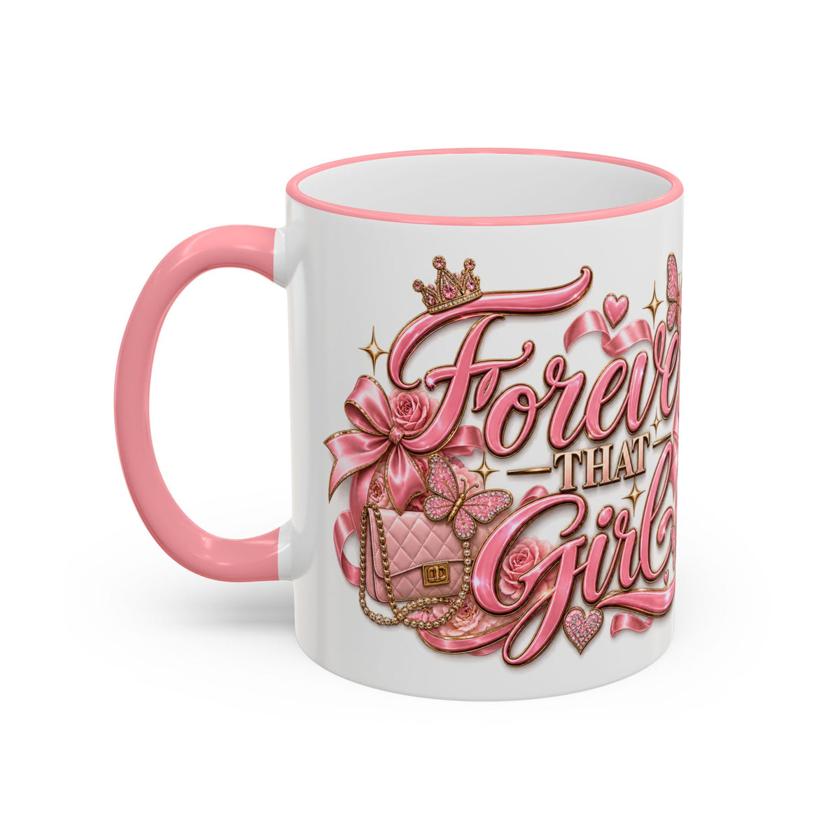 Forever That Girl | Stay Muggin