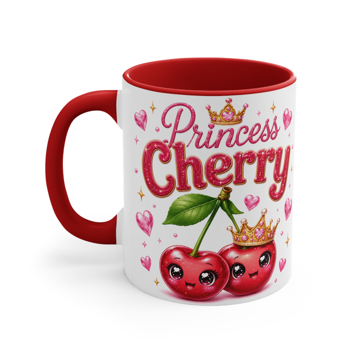 Princess Cherry
Little Princess Collection