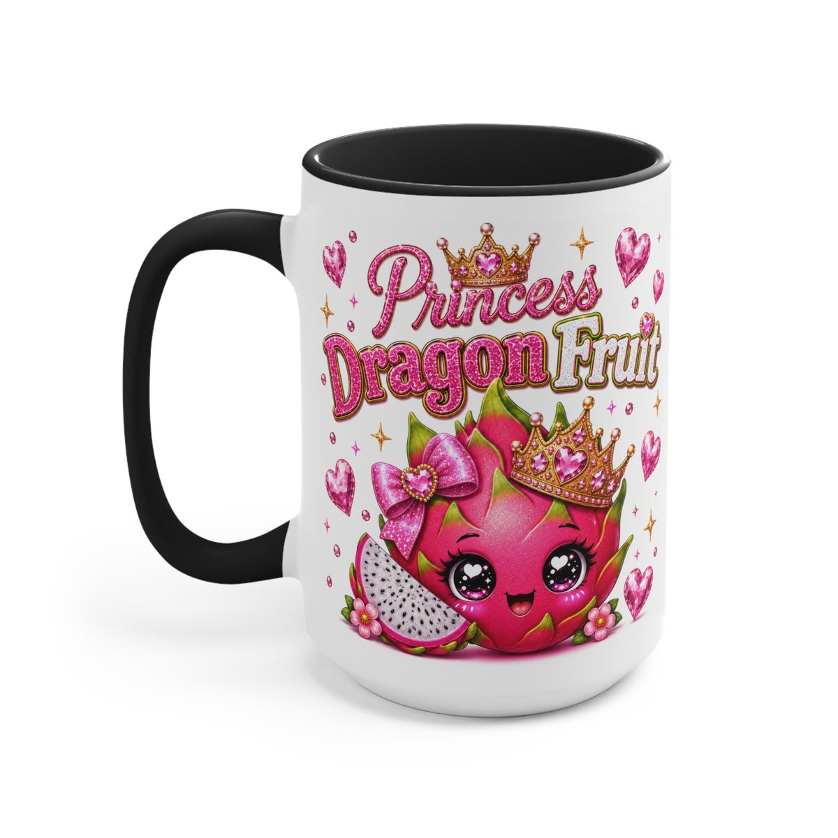Princess Dragon Fruit
Little Princess Collection