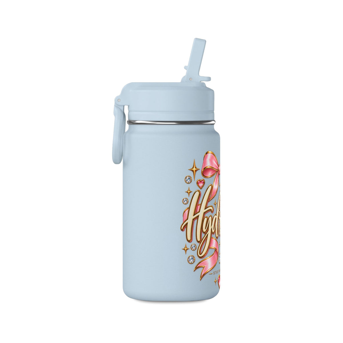 Hydrated | Signature Hydration Bottle