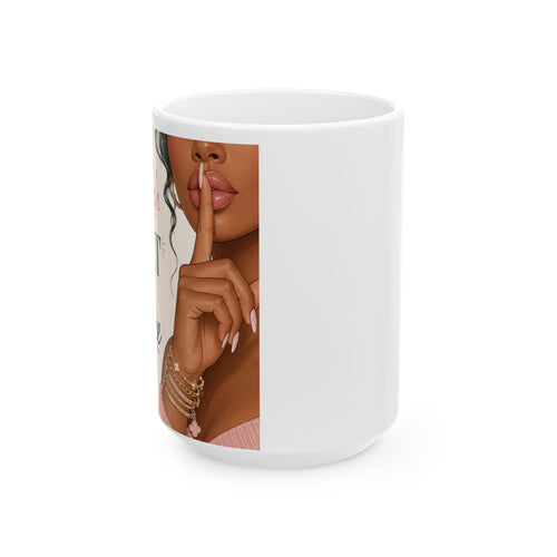 Ceramic Mug, (11oz, 15oz)