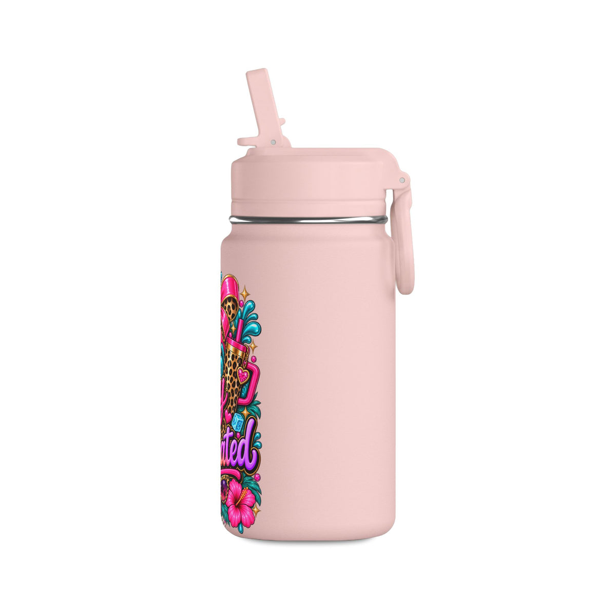 Stay Hydrated Bottle