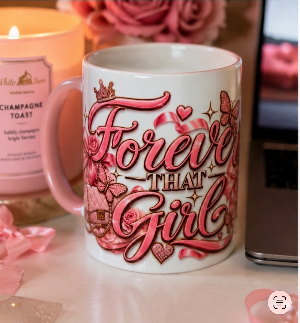 Forever That Girl | Stay Muggin